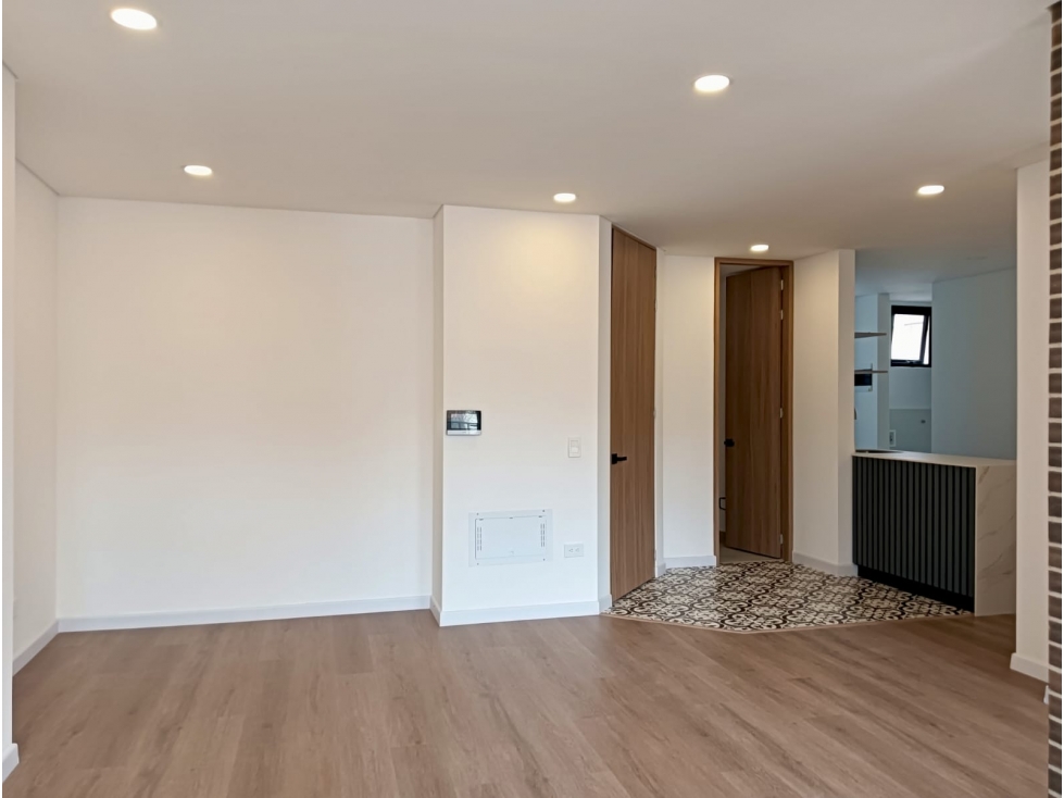 VENTA APARTAMENTO PARA ESTRENAR - PASADENA — foto 6