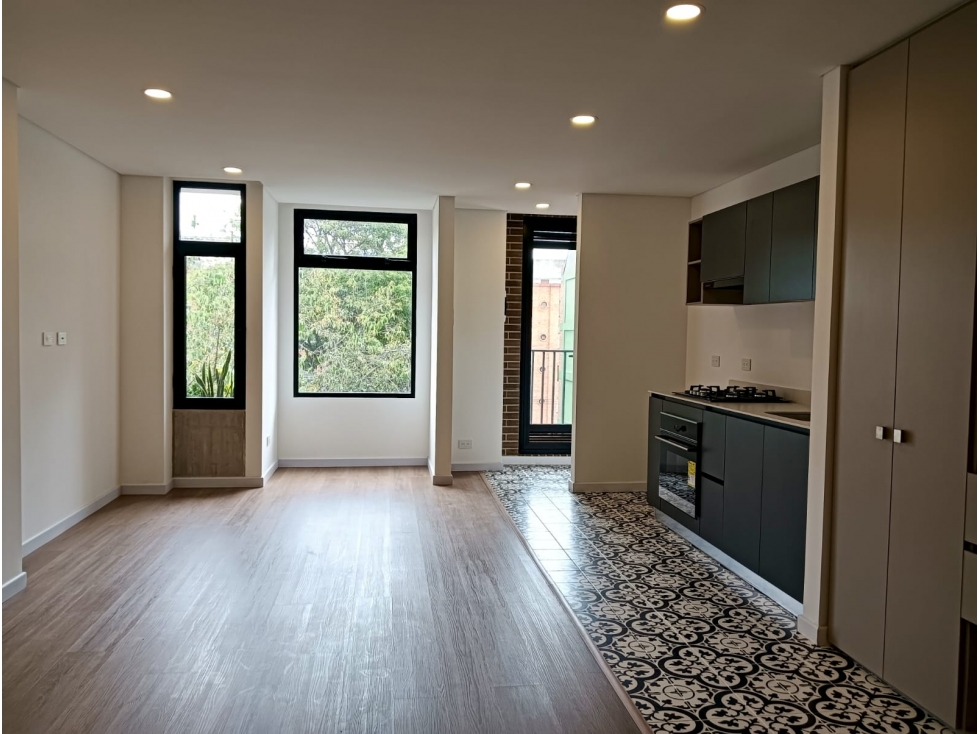 VENTA APARTAESTUDIO PASADENA - PARA ESTRENAR — foto 3