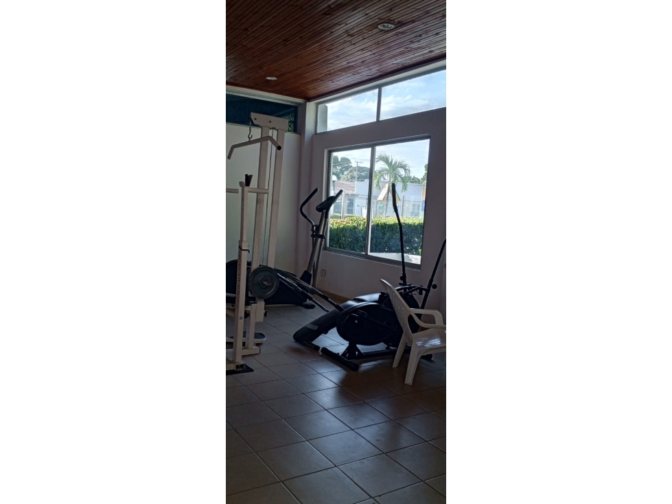 Casa en venta en Condominio Altagracia Flandes, Tolima — foto 5