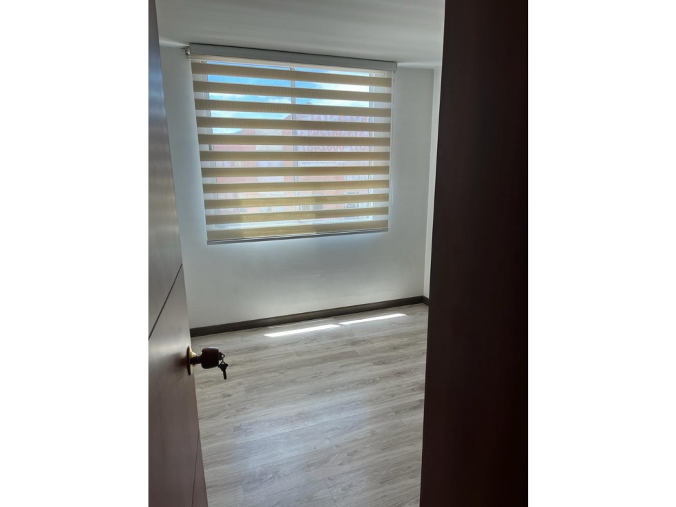 VENDO APARTAMENTO CAJICA CAMINOS 1(EMN) — foto 4