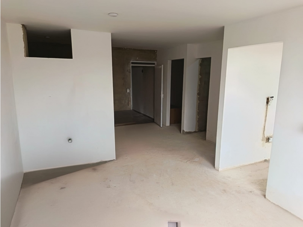 Apartamento en Venta en Granada Norte Obra Blanca