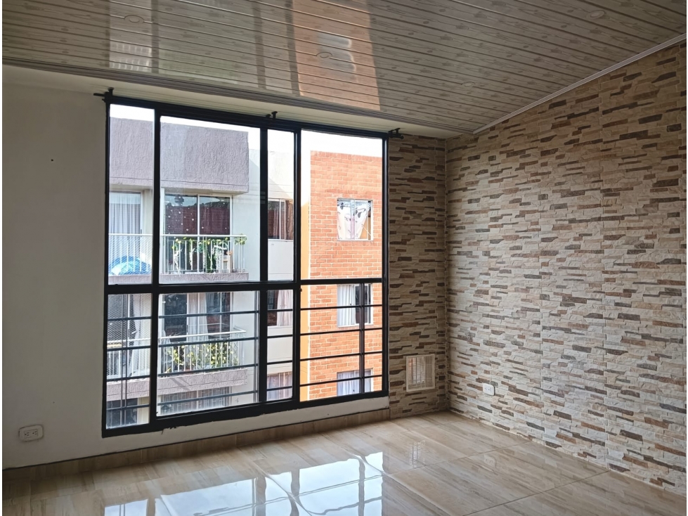 VENTA APARTAMENTO CUIDAD VERDE- SOACHA — foto 4