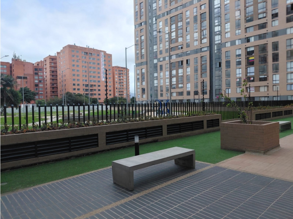 ARRIENDO APARTAMENTO EN SALITRE LIVING — foto 3