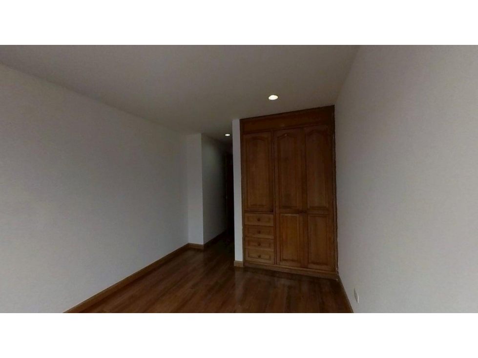 Apartamento Venta Chicó Norte | 96 m² | 3 Alcobas | Terraza — foto 5