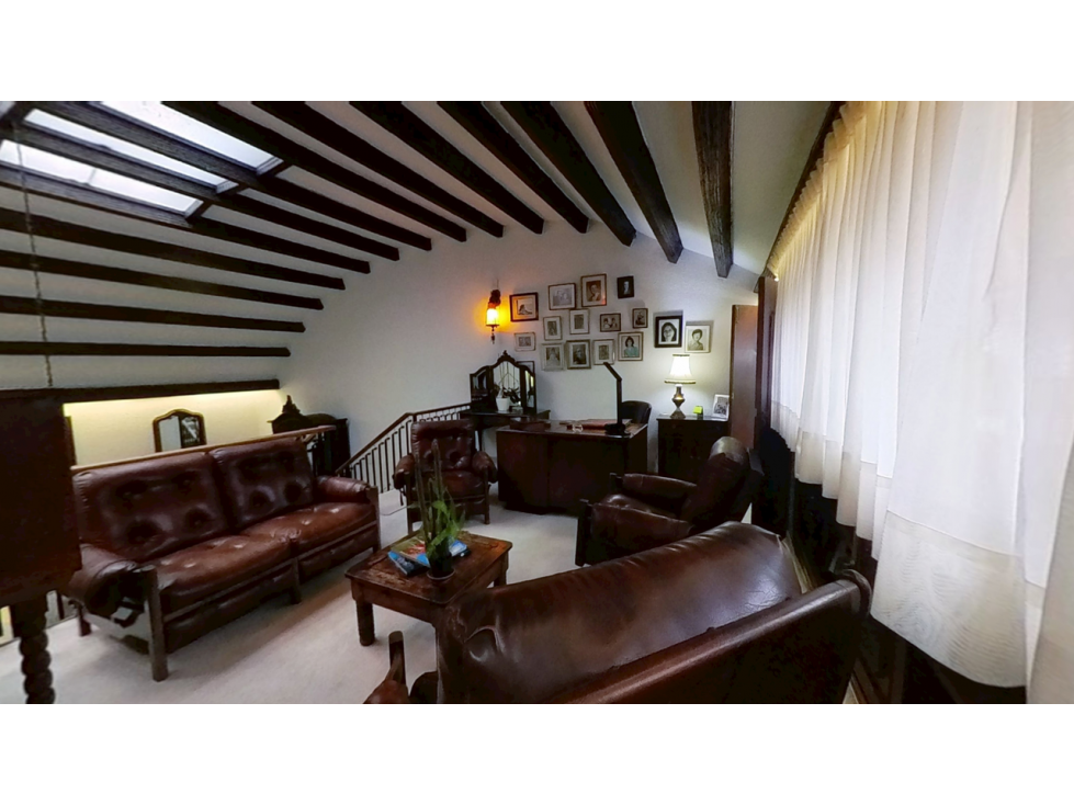 Casa Venta Santa Bárbara | 267 m² | 3 Alcobas | 2 Parqueaderos — foto 5
