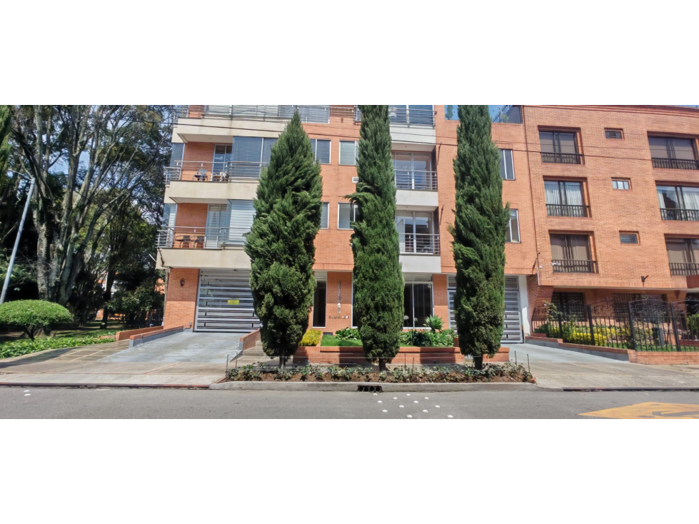 Apartamento Venta Santa Bibiana | 82 m² | 2 Alcobas | Remodelado — foto 2
