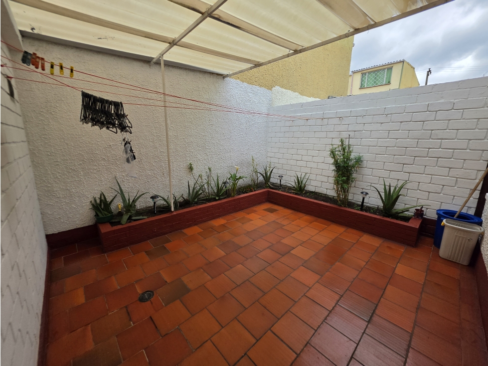 Casa en venta Villa del Prado Bogotá | 3 alcobas y 2 parqueaderos — foto 6