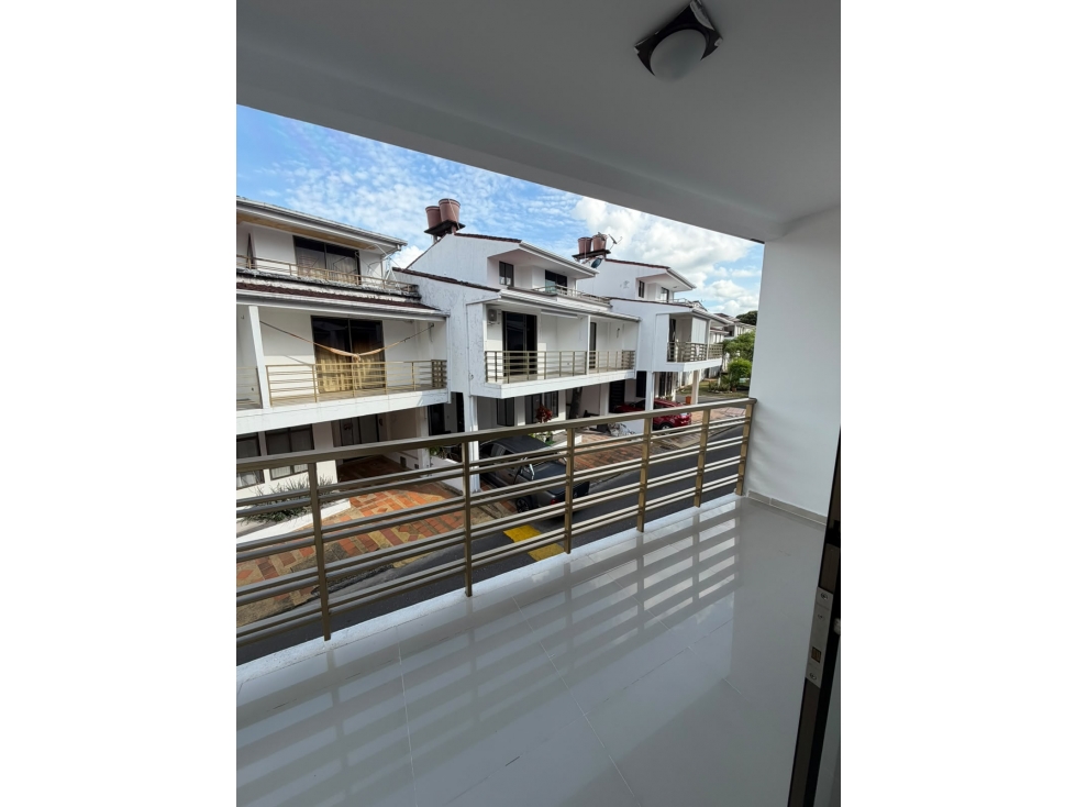 VENDO CASA EN VILLA VICENCIO — foto 3