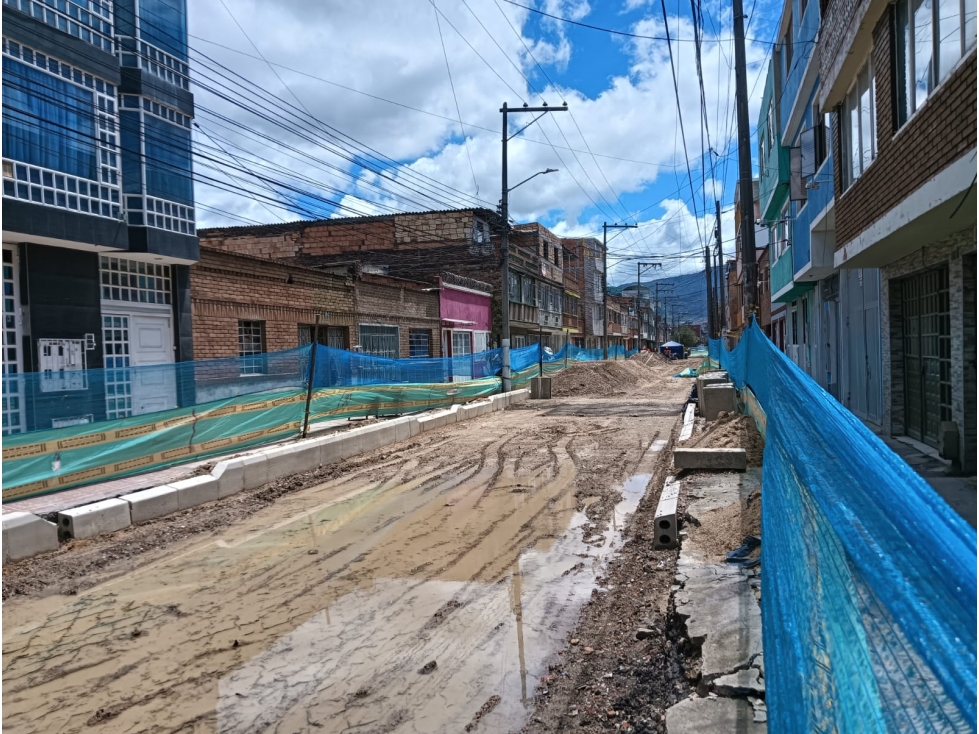 VENTA CASA LOTE EN ALCALA SUR — foto 3