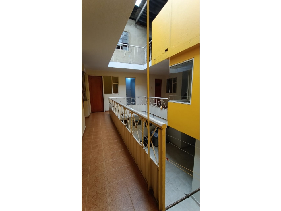 VENDO RENTABLE FONTIBON SAN PABLO (EMN) — foto 4