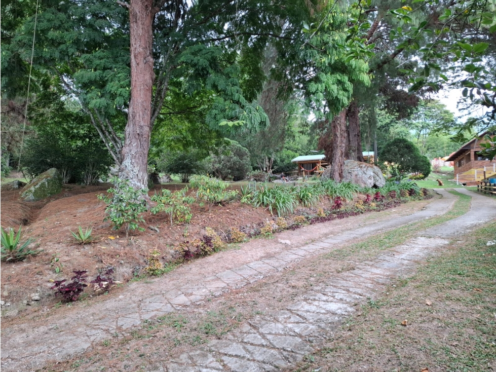 VENTA DE FINCA EN ANOLAIMA - 3