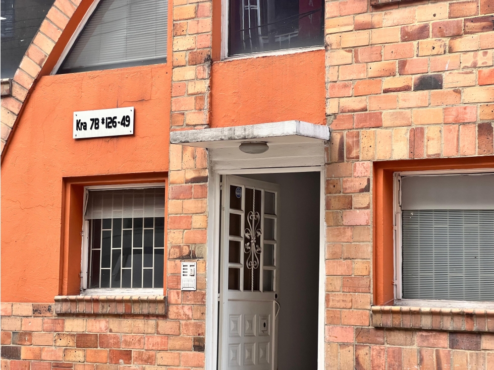 VENTA CASA EN SANTA BARBARA