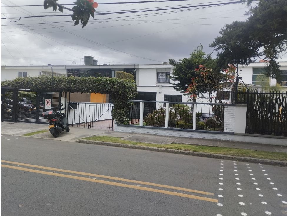 VENDO CASA EL POLO INVERSIONISTAS (EMN)