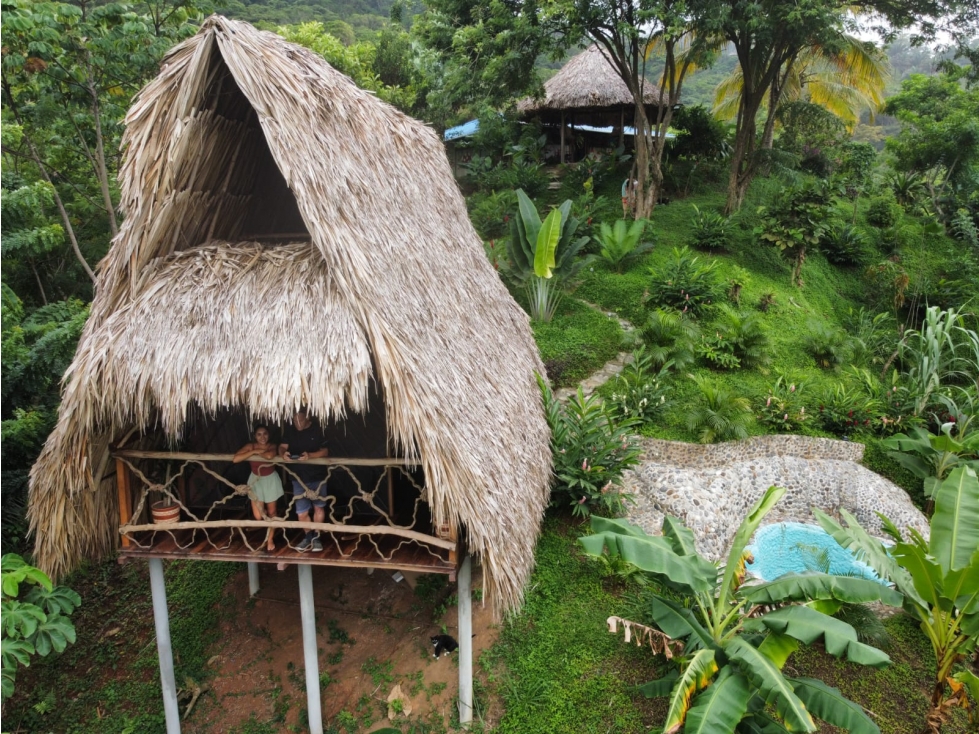 Finca en Venta cerca al Parque Tayrona | 4 Hectáreas — foto 4