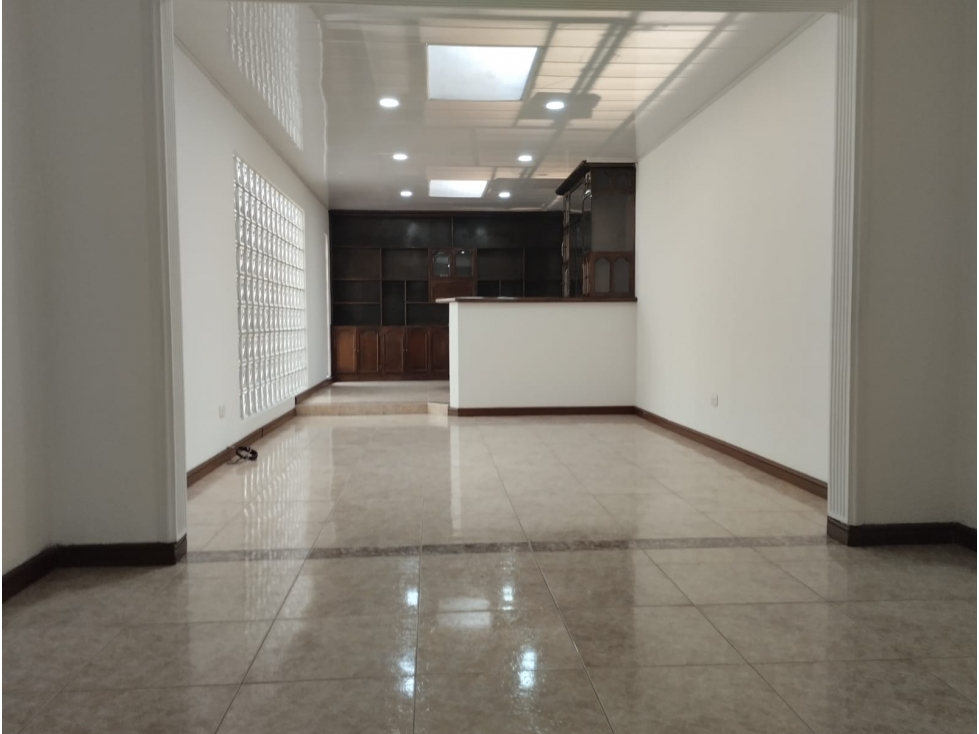 VENDO CASA VILLA LUZ (CERCA AL PARQUE) — foto 6