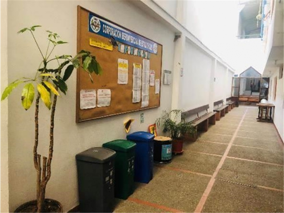 COLEGIO SUBA — foto 6
