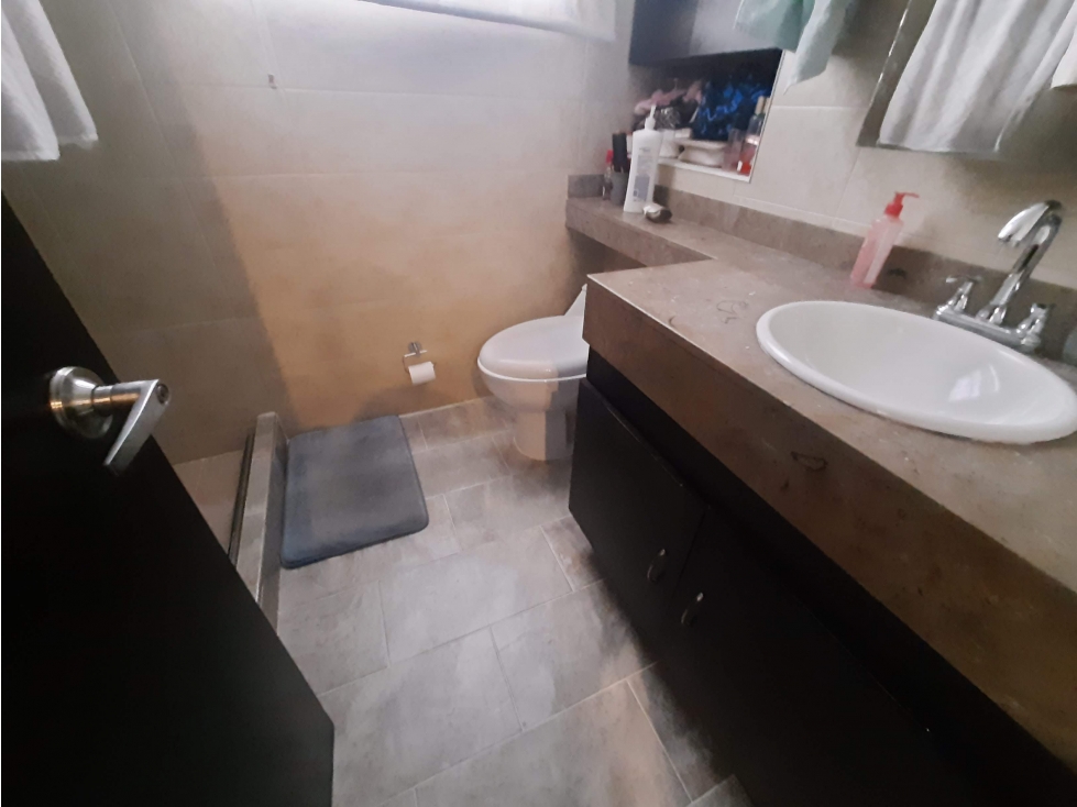 VENDO CASA EN MOSQUERA CAMPOBELO 1 - 5