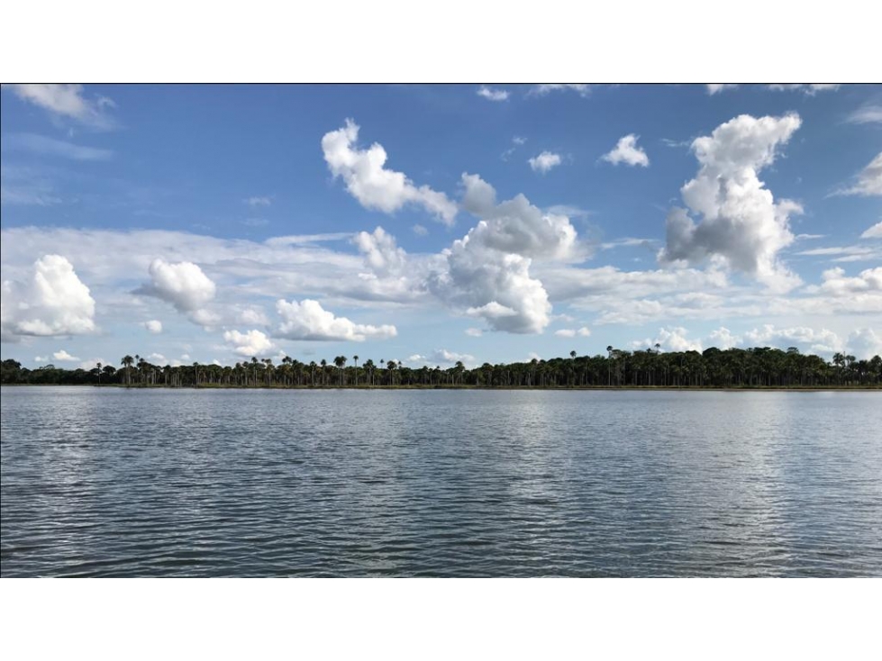 VENTA LOTE CONDOMINIO EN PUERTO LOPEZ - 4