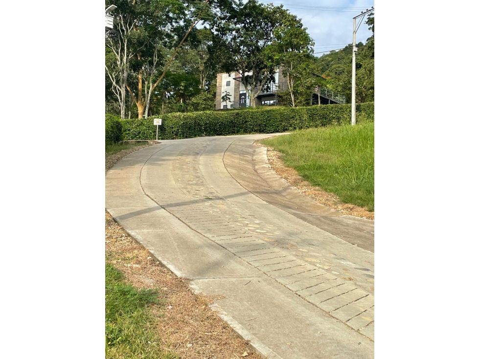 VENTA LOTES EN TOCAIMA CONDOMINIO - 1