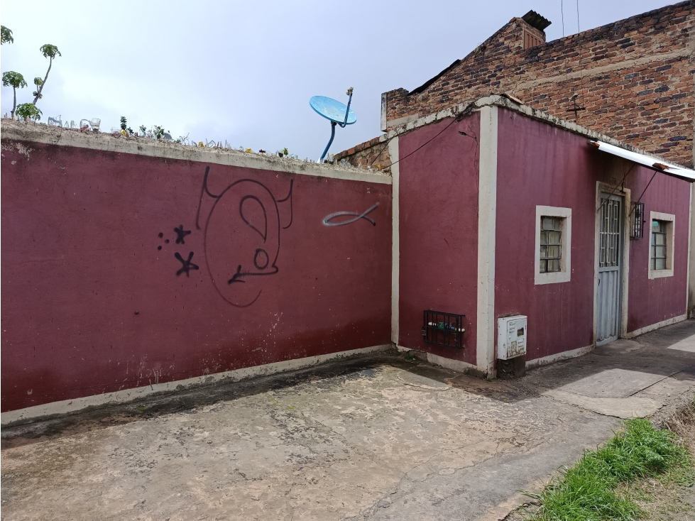 VENTA CASA LOTE EN SOGAMOSO LA ISLA - 2