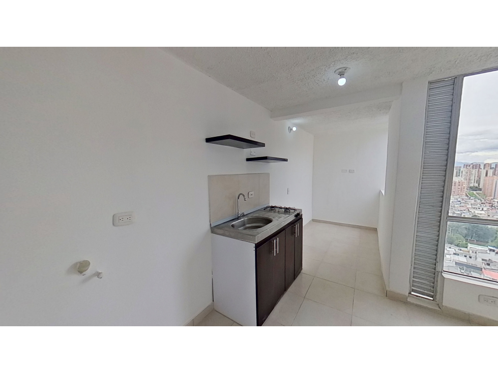 Apartamento en venta en Gilmar Colina 163 — foto 6