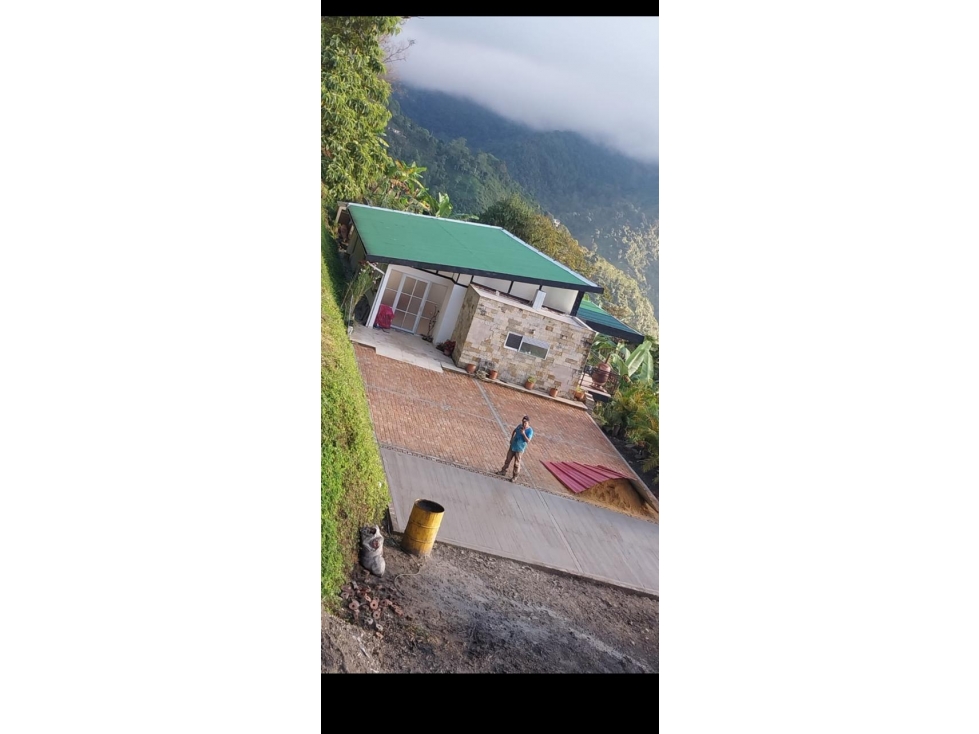 VENDO FINCA - 3