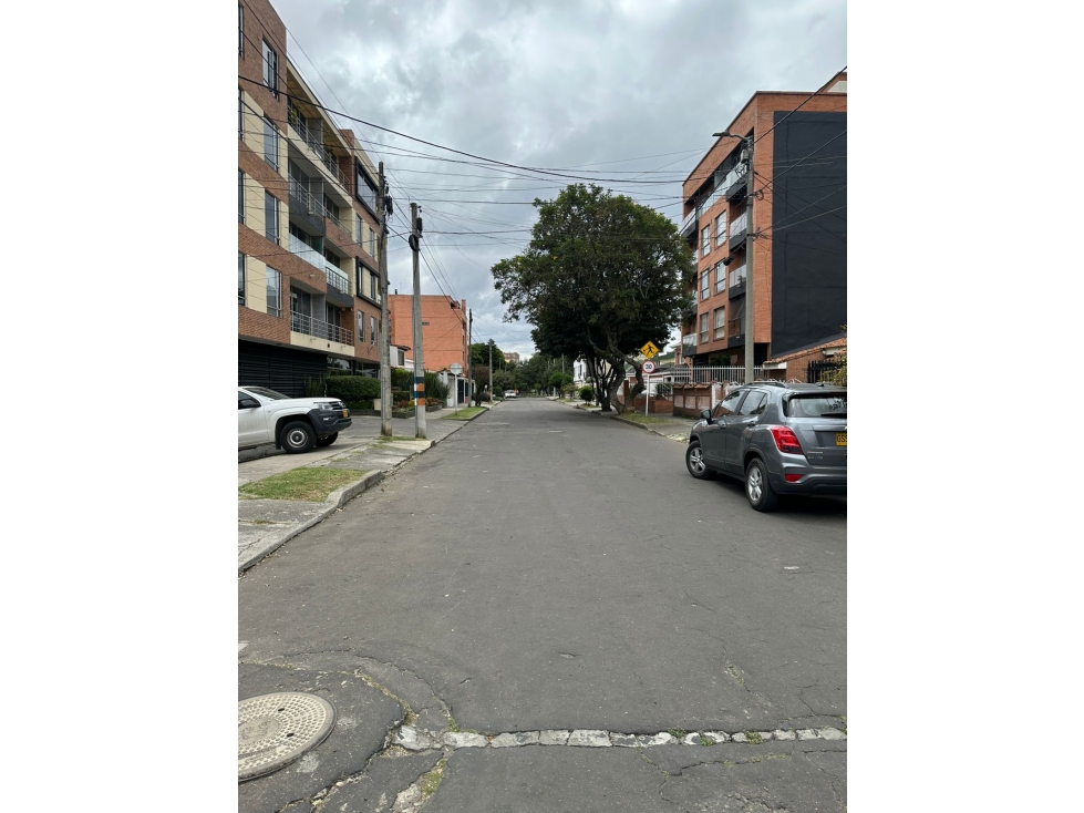 VENDO CASA EN CEDRITOS — foto 3