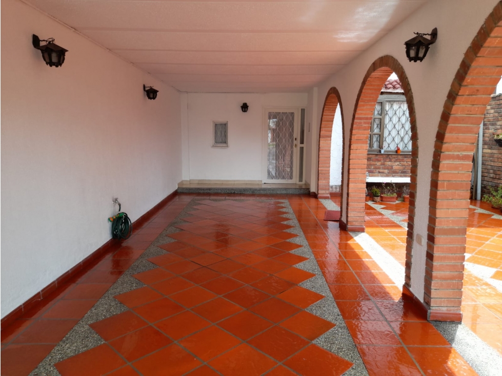 VENTA CASA EN CEDRITOS — foto 4