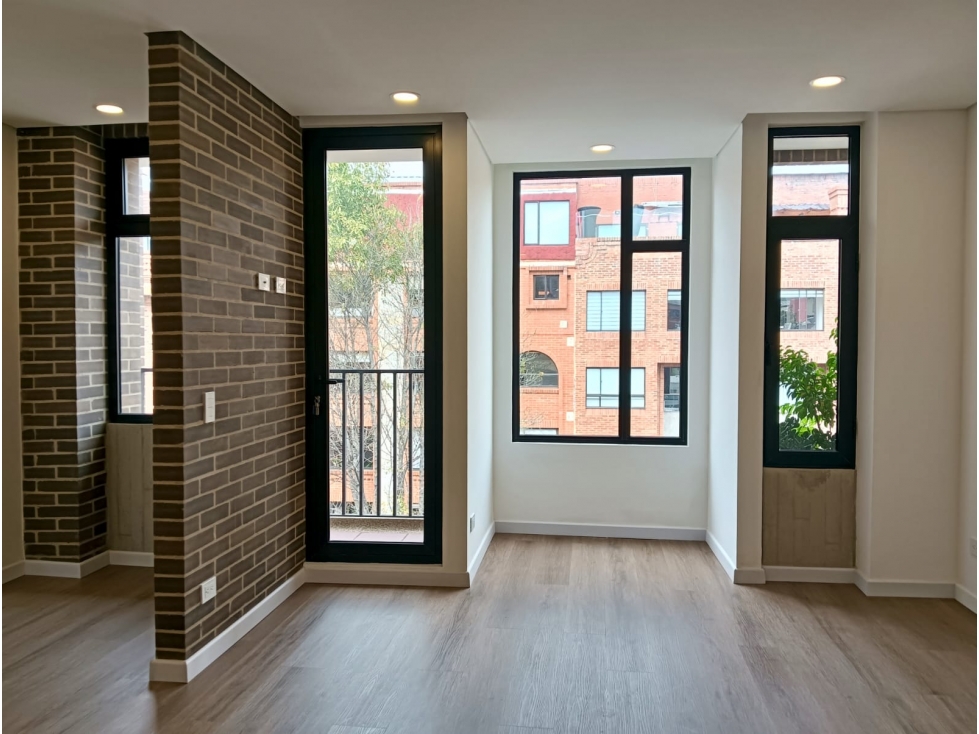 VENTA APARTAMENTO PARA ESTRENAR - PASADENA — foto 5