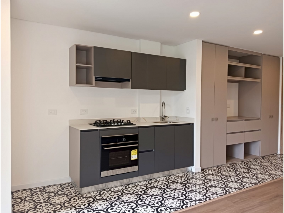 VENTA APARTAESTUDIO PASADENA - PARA ESTRENAR — foto 5