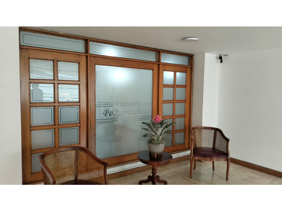 Apartamento en venta en Chicó Norte 191 metros — foto 6