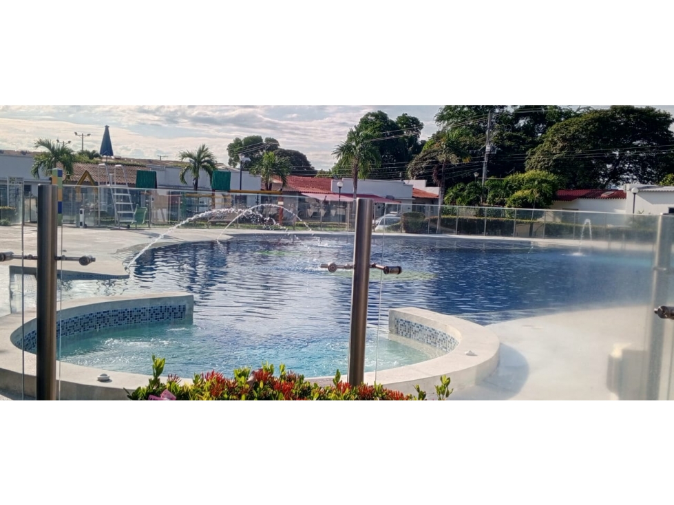 Casa en venta en Condominio Altagracia Flandes, Tolima