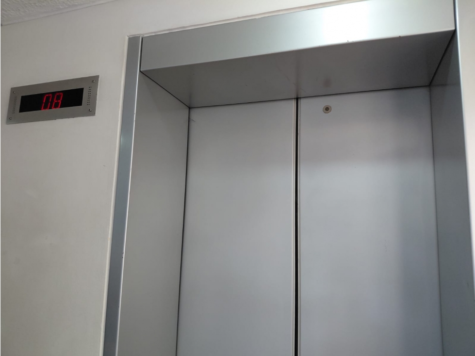 APARTAMENTO EN VENTA CALLE 19 CON 3 — foto 6