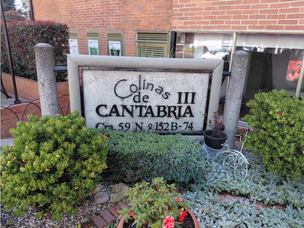 ARRIENDO APARTAMENTO EN COLINA CAMPESTRE — foto 4