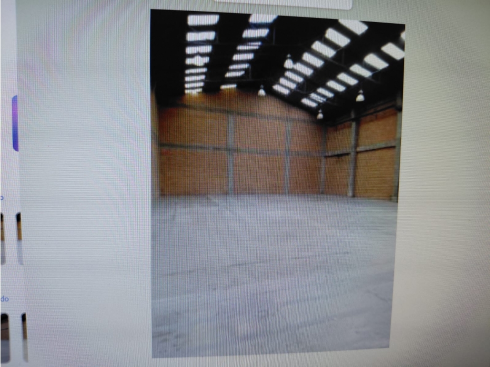 ARRIENDO BODEGA EN ZONA INDUSTRIAL MONTEVIDEO — foto 6