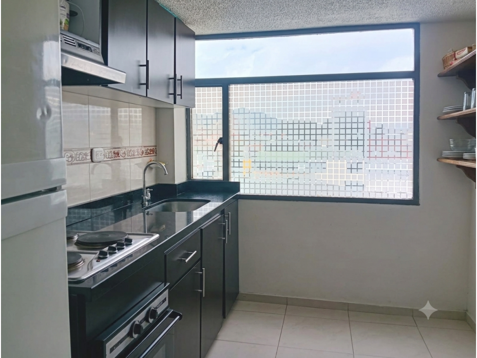 VENTA APARTAMENTO DUPLEX GALERIAS — foto 6