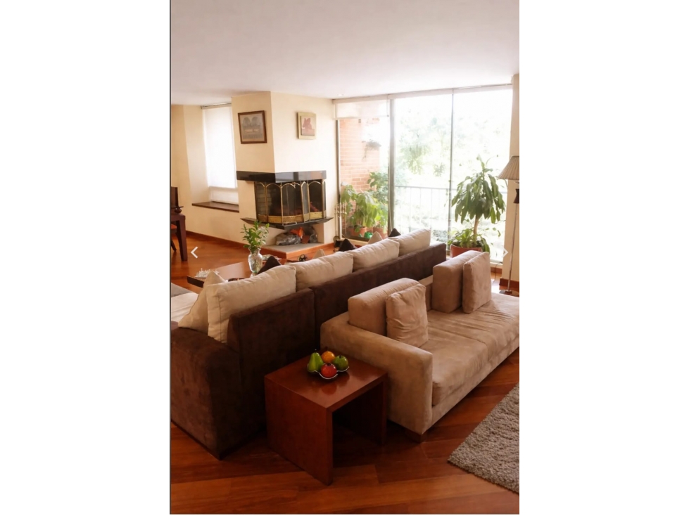 VENTA APARTAMENTO LA CALLEJA — foto 5