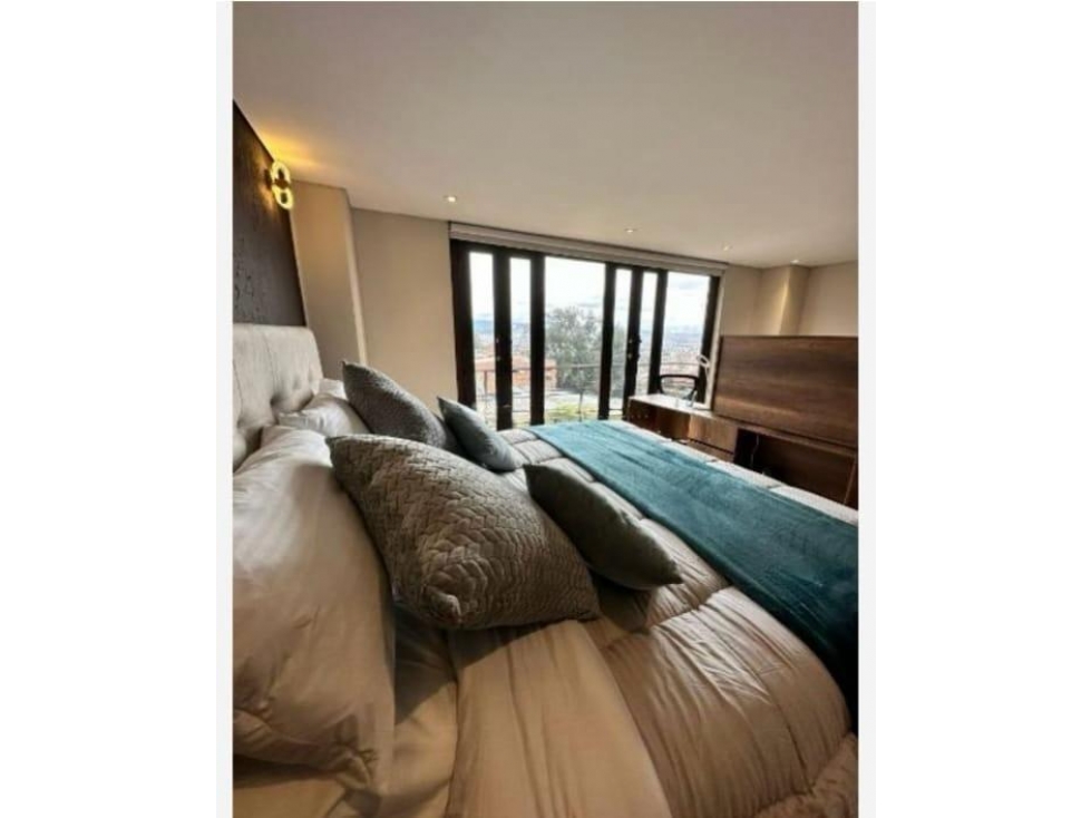 Apartamento Amoblado en Venta La Candelaria | Apto Airbnb | 54 m² — foto 6