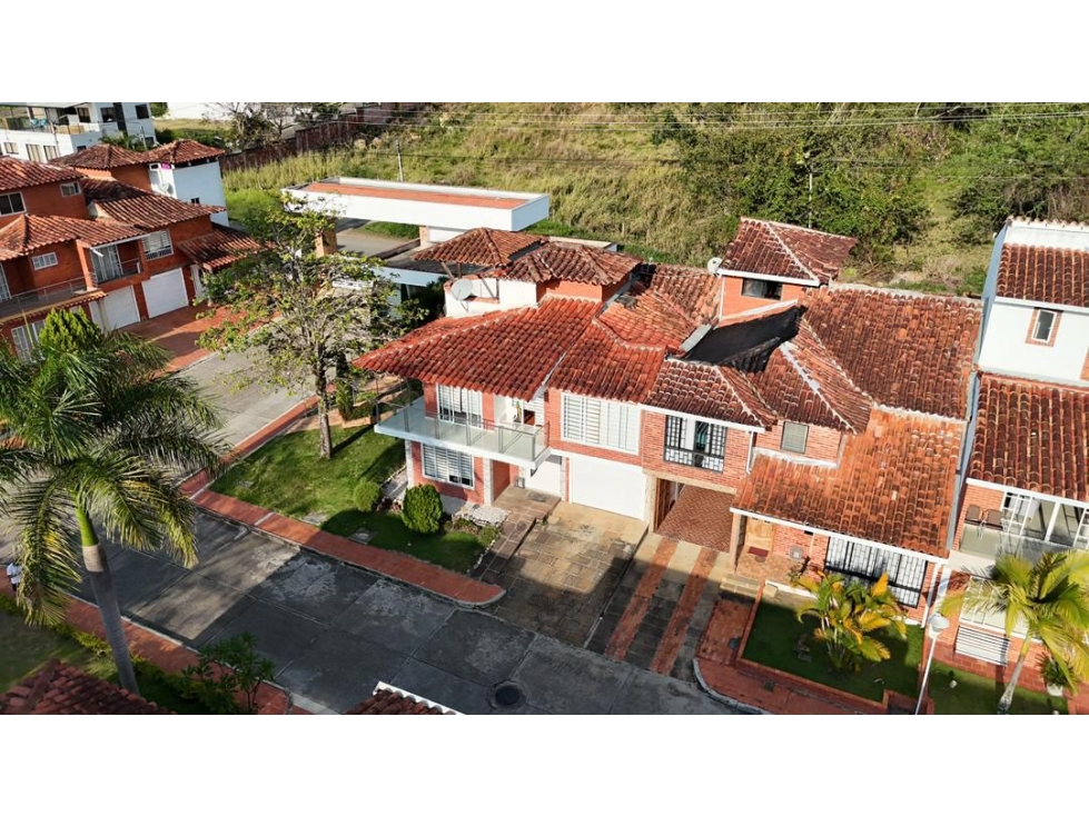 CASA EN VENTA EN CONJUNTO RESIDENCIAL PALMERAS 2 SAN GIL — foto 6