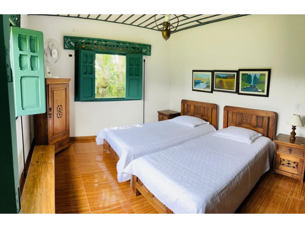 CASA CAMPESTRE EN VENTA EN ARMENIA QUINDÍO — foto 4