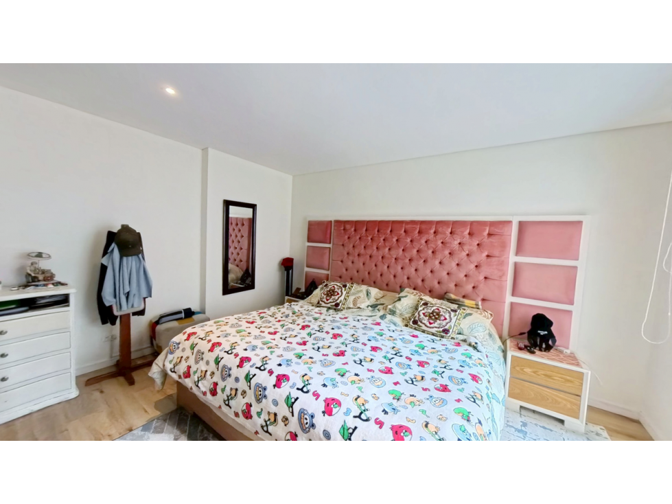 Apartamento Venta Alejandria | 111 m² | 3 Alcobas | Club House — foto 6