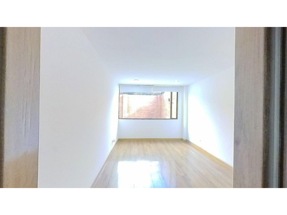 Apartamento Venta Chicó Norte | 96 m² | 3 Alcobas | Terraza — foto 6
