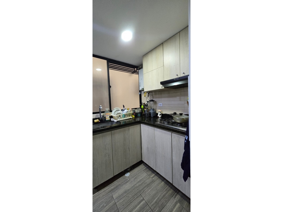VENTA APARTAMENTO CUIDAD JARDIN — foto 3