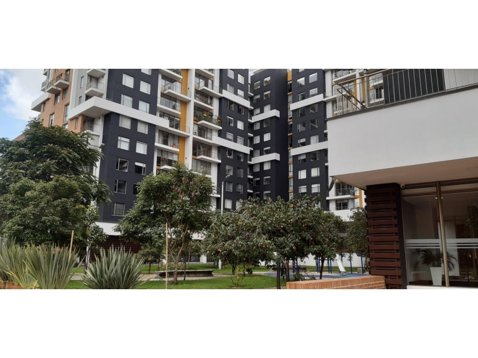 VENTA APARTAMENTO MODELIA — foto 3