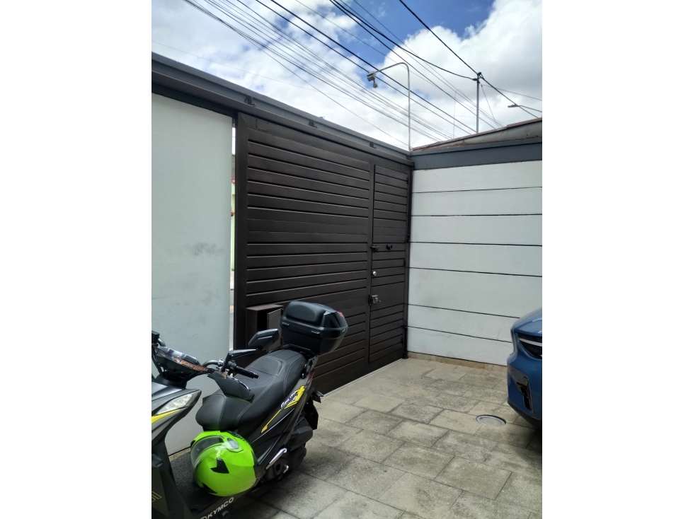 VENDO CASA LUJOSA VILLA DEL ROSARIO( EMN) CENTROMAYOR — foto 5
