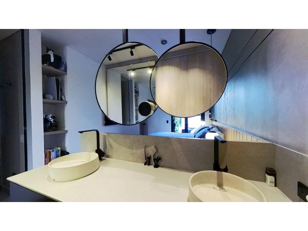 Apartamento Venta Usaquén | 71 m² | 2 Alcobas | Remodelado — foto 5