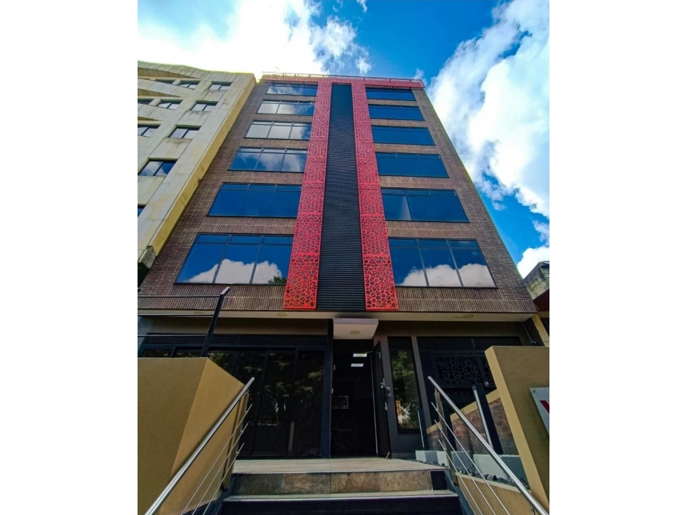 VENTA EDIFICIO EL LAGO BOGOTA — foto 3