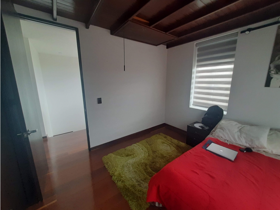 VENDO CASA EN MOSQUERA CAMPOBELO 1 - 6