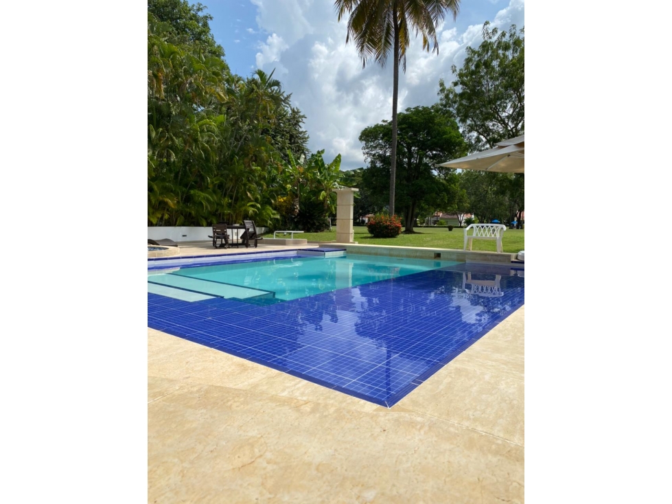VENDO CASA CLUB PUERTO PEÑALISA - RICAURTE - 2