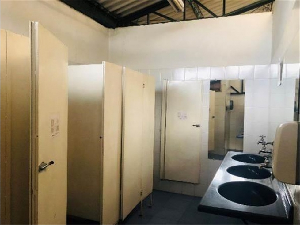 VENTA DE EDIFICIO EN SUBA — foto 6